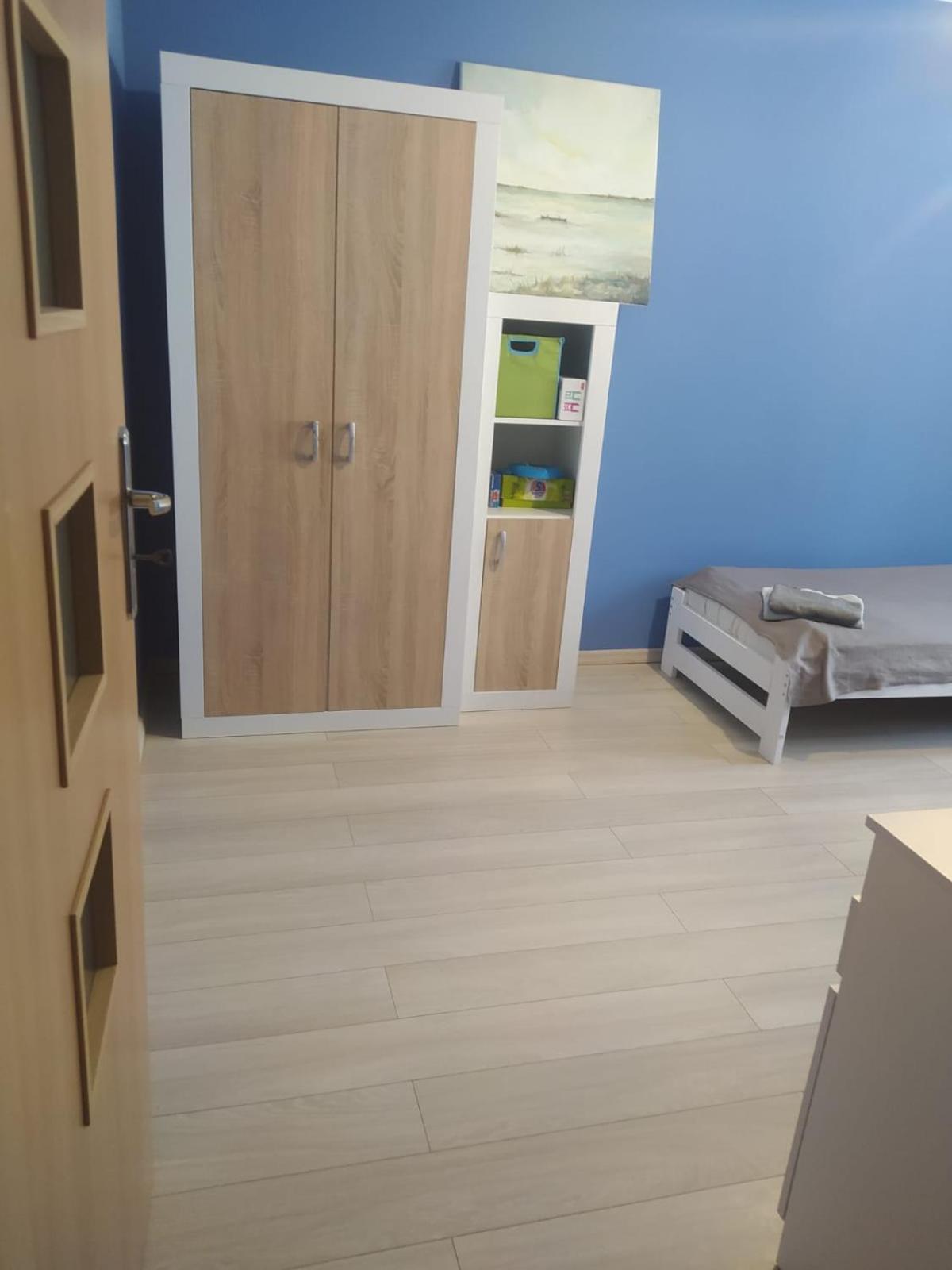 Apartment Bajkowy Dom Mielno (Ostroda)