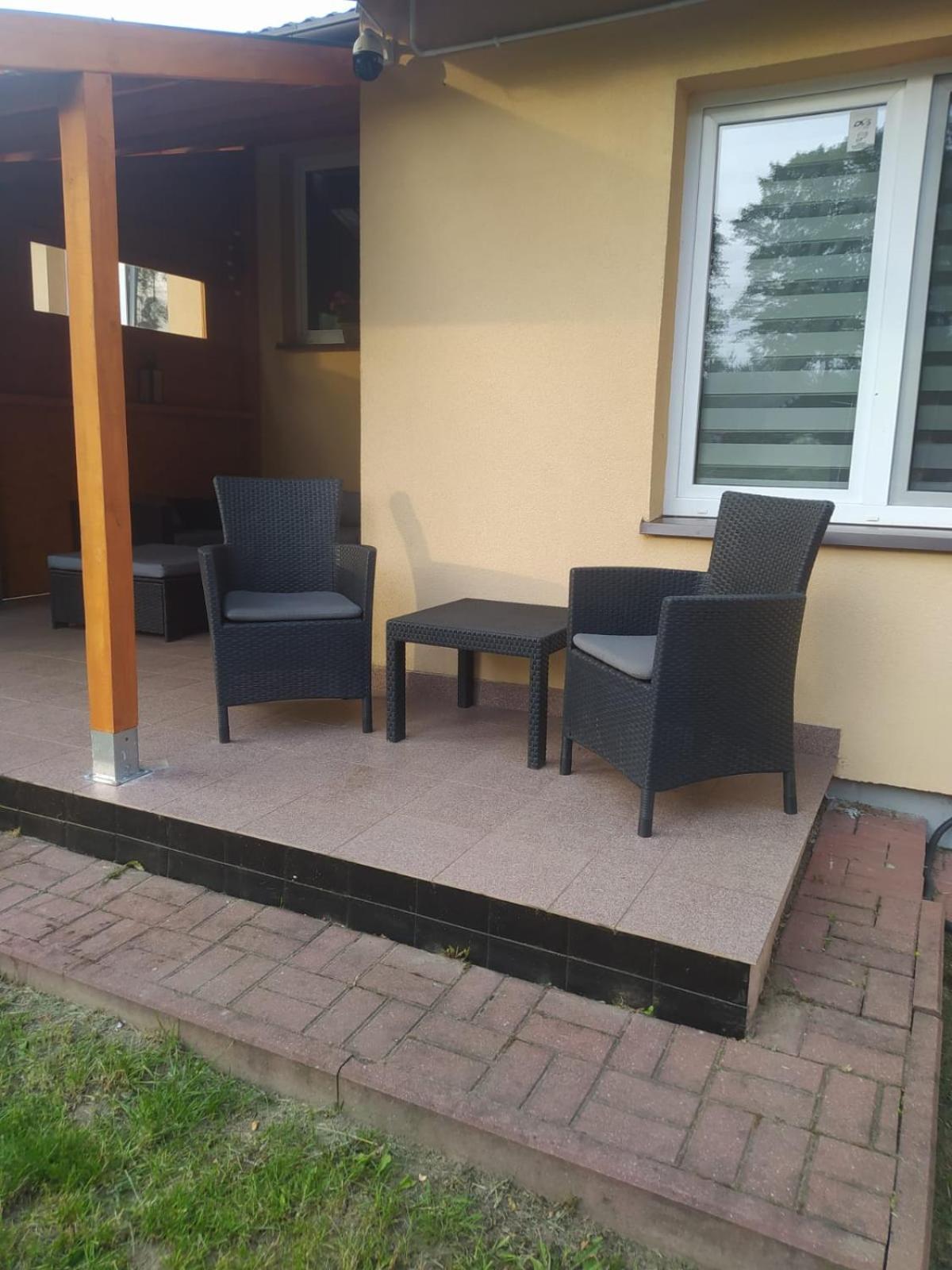 Apartment Bajkowy Dom *